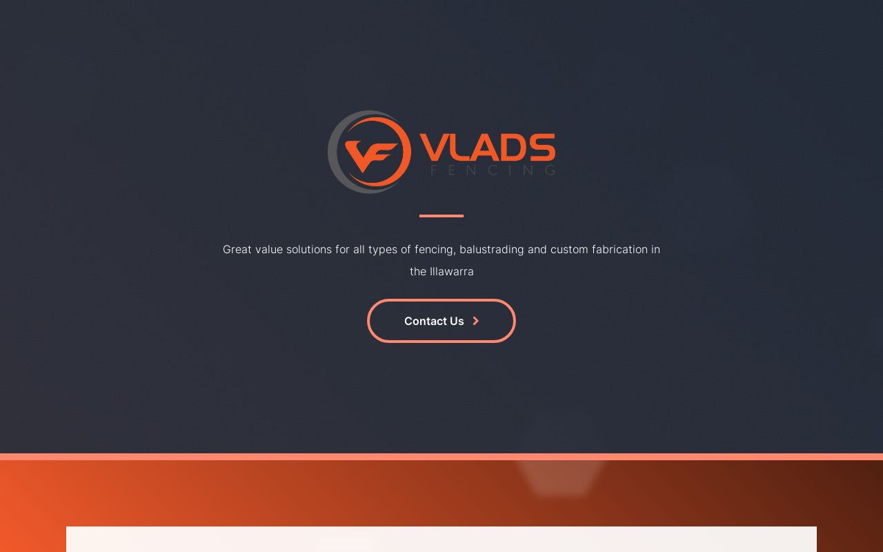 Vlads Fencing